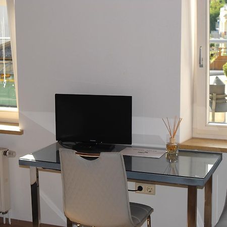 Adler Treuchtlingen Hotell Exteriör bild