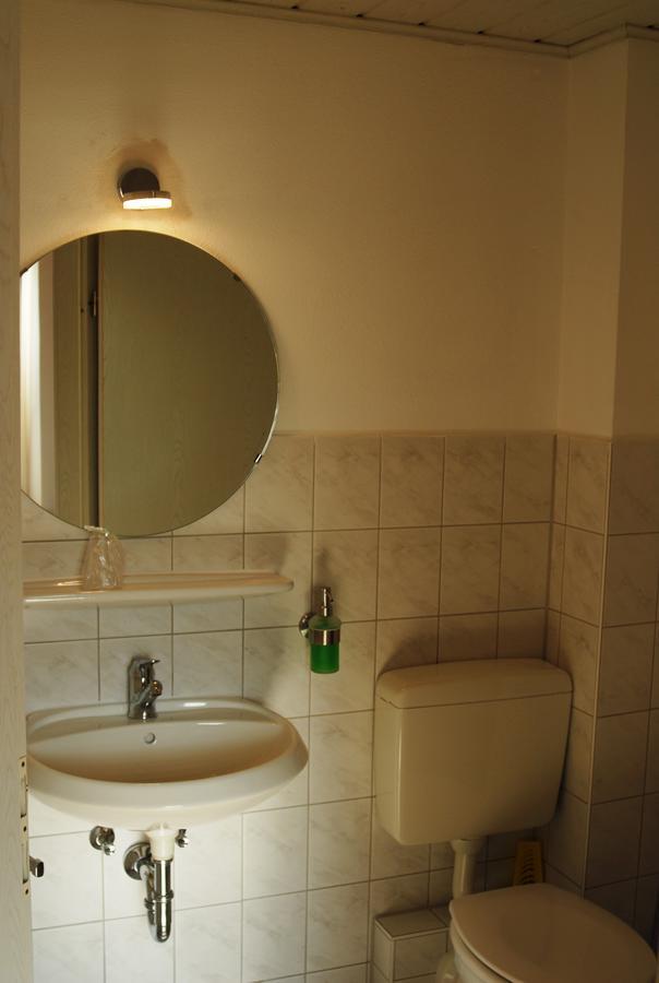 Adler Treuchtlingen Hotell Exteriör bild